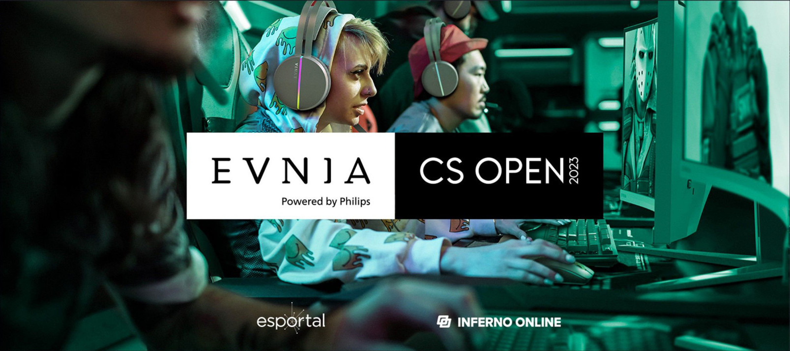 EVNIA CS OPEN 2023